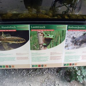 Signage Example at Vienna, 14/06/13