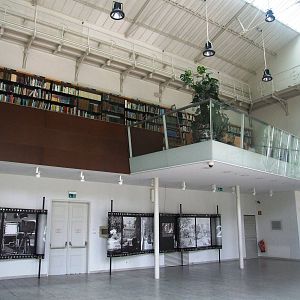 ORANG.erie Interior at Vienna, 14/06/13