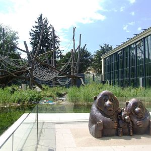 Upper Orang Viewing at Vienna, 14/06/13
