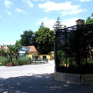 General View at Vienna, 14/06/13