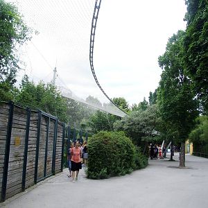 Jaguar Viewing at Vienna, 14/06/13