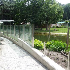 South America Park at Vienna, 14/06/13