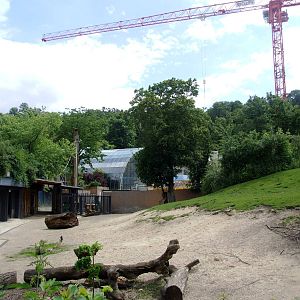 South America Park at Vienna, 14/06/13