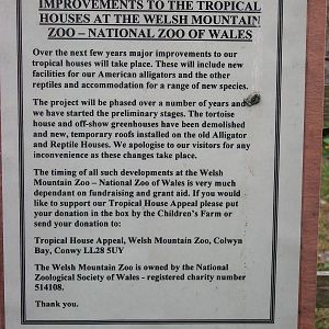 50th Anniversary 18th May 2013