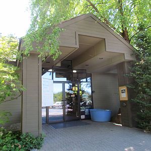 Visitor Center