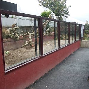 50th Anniversary 18th May 2013