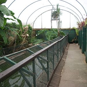 Alligator Beach 20th May 2013