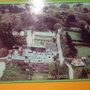 50th Anniversary Photographic Display 20th May 2013