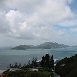 Beautiful location - June 2013