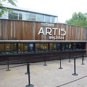 Artis Royal Zoo 27.6.13