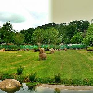 Jul. 2013 - Africa - African Plains