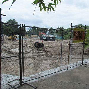 Construction of Monsoon Asia