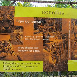 Monsoon Asia - Benifits