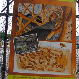 Monsoon Asia - Tiger Trails