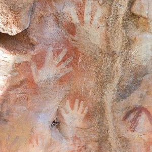 Aboriginal Paintings