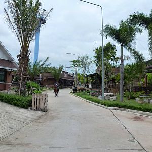 Bronco Ranch, June 2013