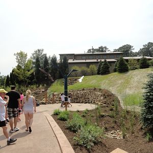Mike and Mary Stark Grizzly Ridge - Soar Like an Eagle