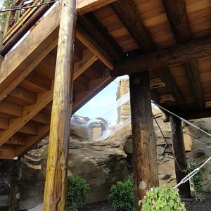 Mike and Mary Stark Grizzly Ridge - Otter Slide