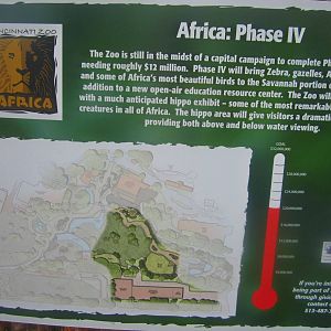 Jul. 2013 - Africa - Phase IV