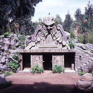 World of Birds set - 1992