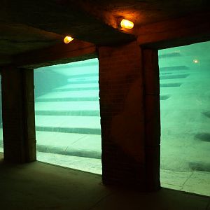 Leipzig Zoo - Elephant Temple