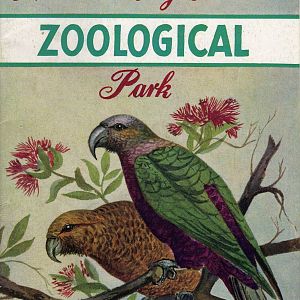 Zooguidebook 1968