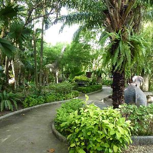 Pathways, June 2013.