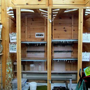 Assiniboine Park Zoo - july 2013