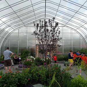 Assiniboine Park Zoo - july 2013