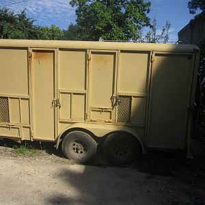 Jul. 2013 - Bogart's Crate