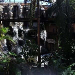 2013 Zoo de Buenos Aires