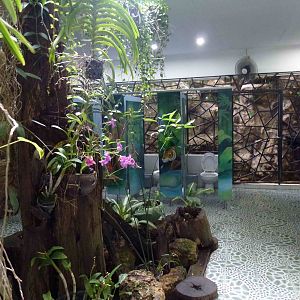 Best public toilet of the year, June 2013.