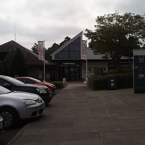 my phone pictures of Belfast Zoo 21/07/2013