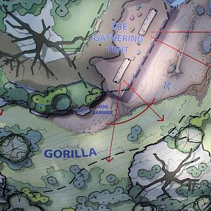 gorilla construction plans