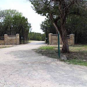 Intensive Management Area