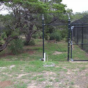 Intensive Management Area