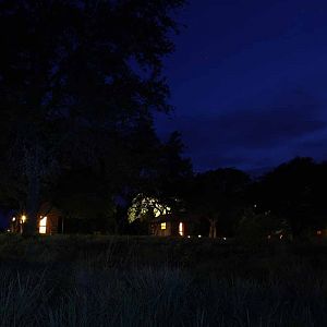 Tent Camp - July 25 to 26, 2013