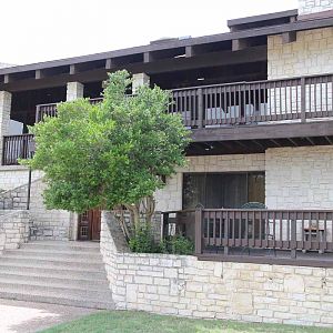 Tent Camp - July 25 to 26, 2013