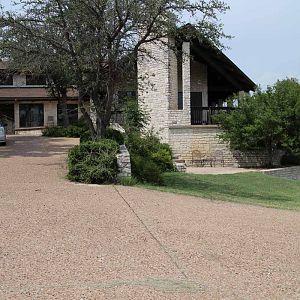 Tent Camp - July 25 to 26, 2013