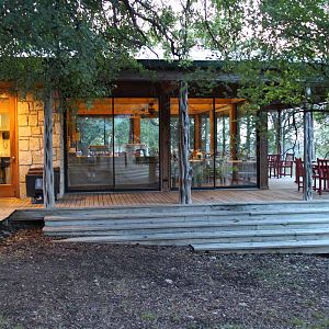 Tent Camp - July 25 to 26, 2013