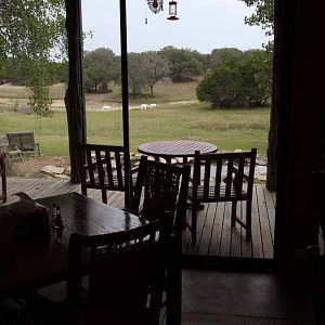 Tent Camp - July 25 to 26, 2013