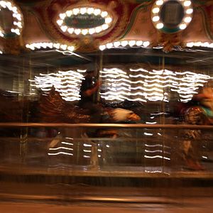 Safari Nights, July 27, 2013.