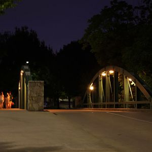 Safari Nights, July 27, 2013.