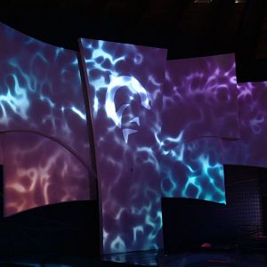 Dolfinarium Harderwijk  8.08.2012