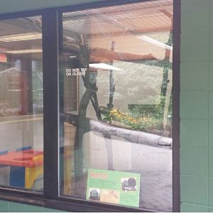 Aug. 2013 - Children's Zoo - Bearcat Nursery