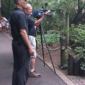 Aug. 2013 - Thane Maynard