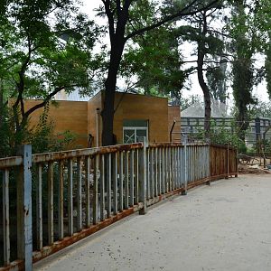 Whats going on there?