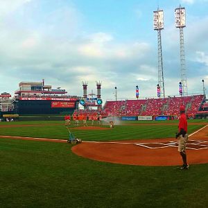 Great American Ballpark