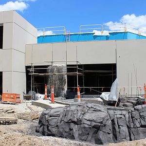 Opening Late Fall 2013