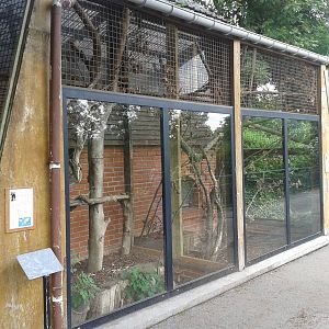 Enclosures